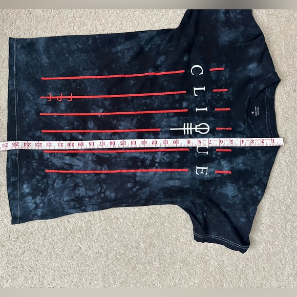 Twenty One Pilots Skeleton Clique shirt - Picture 5 of 6